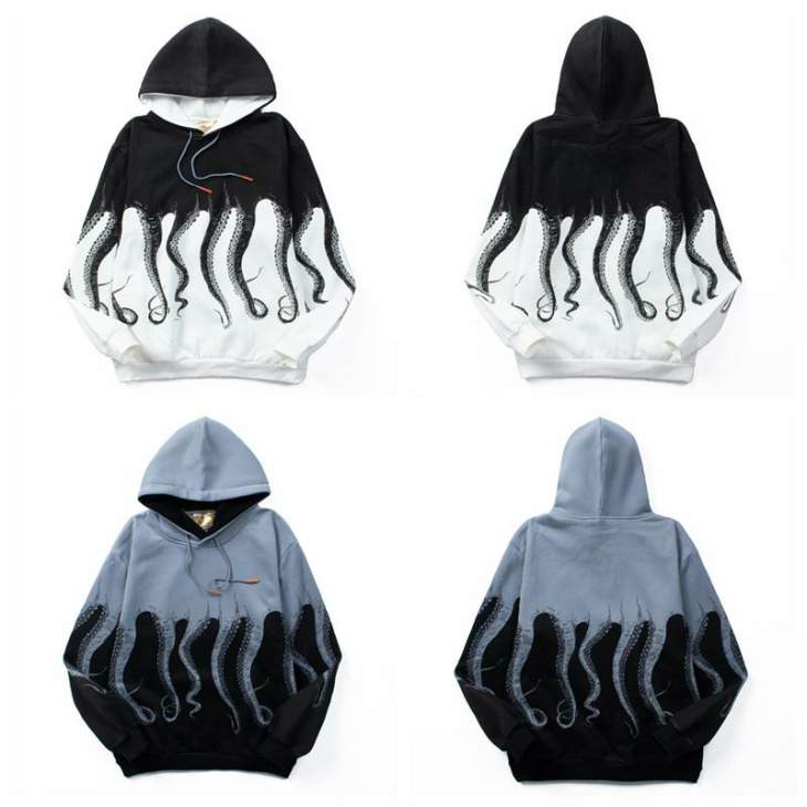 Picture of Four Cactus Hoodies _SKUFourCactusM-2XLcztx27303133